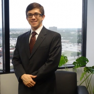 Photo of Alex Tong Associates