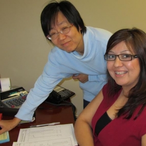 Photo of Alex Tong Associates
