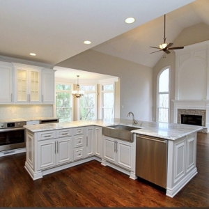 Photo of CER Custom Renovations