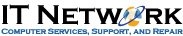 Photo of IT Network