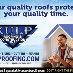 Photo of Kulp Roofing & Construction