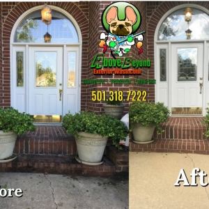 Photo of Above Beyond Exterior Wash