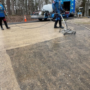 Photo of Above Beyond Exterior Wash
