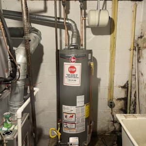 Photo of Jackson Plumbing and Mechanical