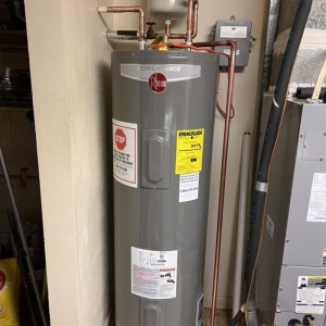 Photo of Jackson Plumbing and Mechanical