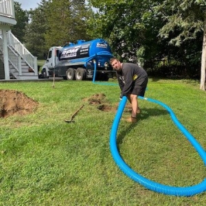 Photo of RPM Septic Systems