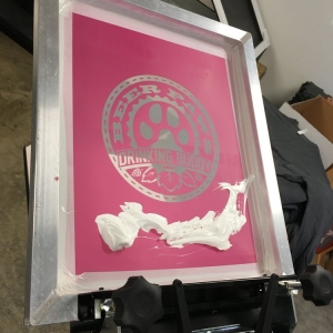 Photo of Dr. Tee's Design & Screen Printing