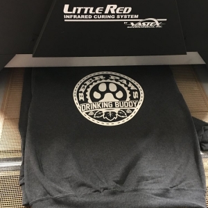 Photo of Dr. Tee's Design & Screen Printing
