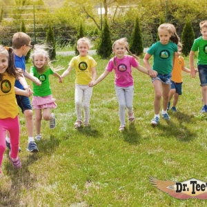 Kansas City Dr. Tee's Design & Screen Printing