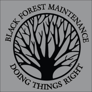 Photo of Black Forest Maintenance
