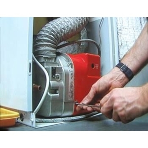 Photo of Belfast Boiler & Heating Services