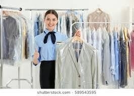 Tempe Frenchy's Dry Cleaners