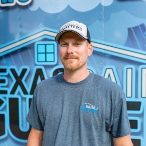 Photo of Texas Rain Gutters