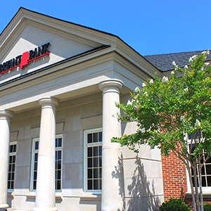Photo of Bryant Bank