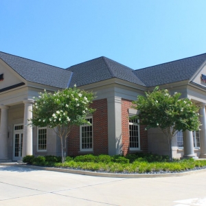 Photo of Bryant Bank