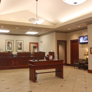 Photo of Bryant Bank