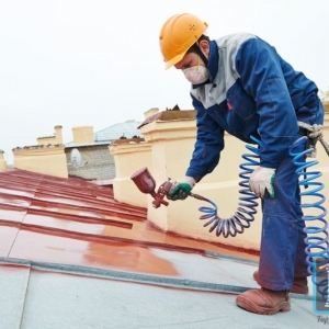 Photo of Pillar Roofing Commercial
