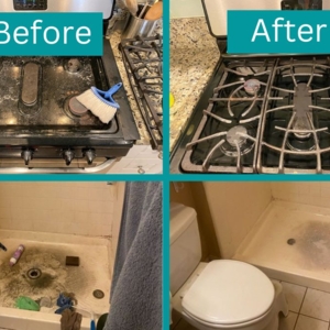 Photo of Banner Cleaning Services