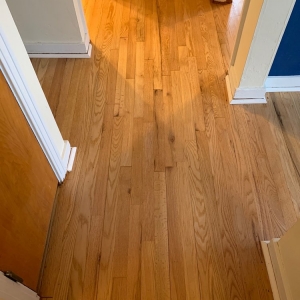 Pittsburgh D & J Hardwood Flooring