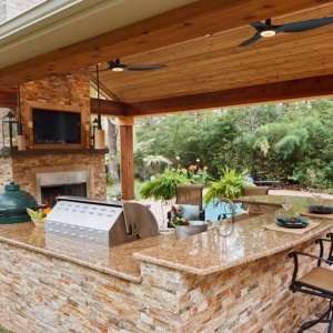 Photo of Prestige Outdoor Living
