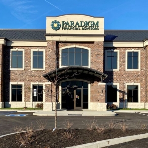 Des Peres Paradigm Financial Advisors