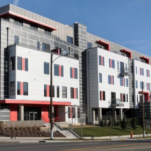 Photo of The Chelsea Apartments