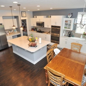Photo of Perrey Home Team | F.C. Tucker Company