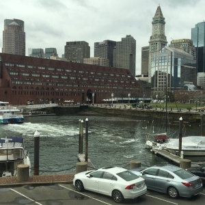 Boston Archer Bay Capital