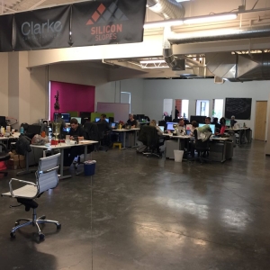 Photo of Oozle Media