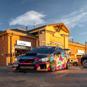 Photo of Autowash @ Fox Hill
