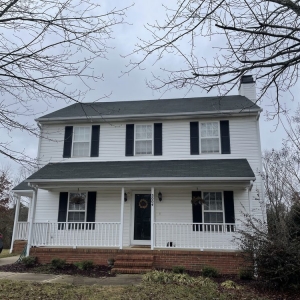 Thomasville Twins Roofing Solutions