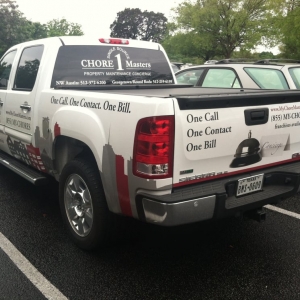 Photo of Chore Masters