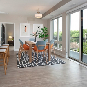 Photo of The Finn Apartments