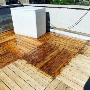Photo of Deck Doc