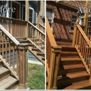 Photo of Deck Doc