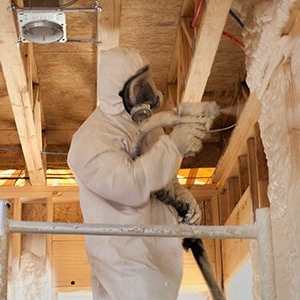 Photo of Connecticut Retrofit | Spray Foam Insulation Contractors CT