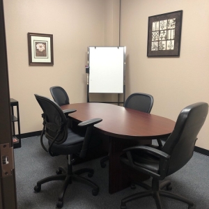 Denton Texas Business Centers