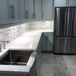 Photo of Custom Stone Granite & Marble