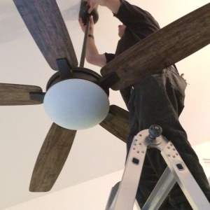 Photo of Yesterday/Today Electric Solar and Carpentry