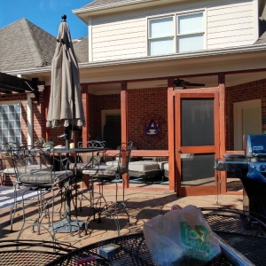 Photo of Cox Handyman and Home Repair services