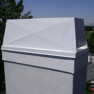 Photo of SCR Specialized Chimney Repair