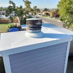 Photo of SCR Specialized Chimney Repair