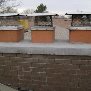 Photo of SCR Specialized Chimney Repair