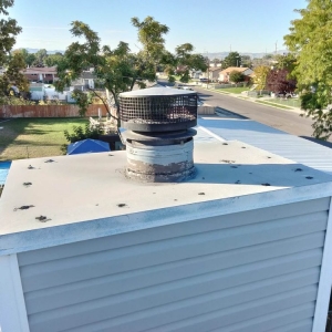 Photo of SCR Specialized Chimney Repair