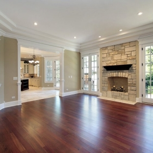 Photo of DJ Floors & Remodeling