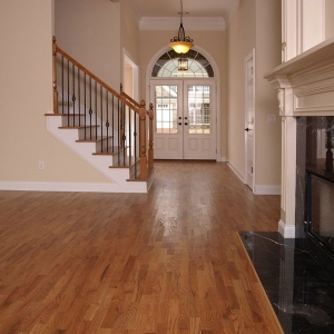 Photo of DJ Floors & Remodeling