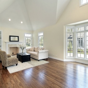 Photo of DJ Floors & Remodeling