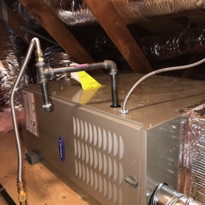 Photo of Hvac Repair And Install