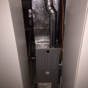 Photo of Hvac Repair And Install