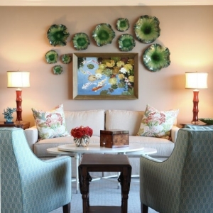 Photo of Kandrac & Kole Interior Designs, Inc.